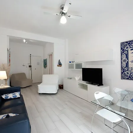Appartement A Due Passi Dal Mare Arenzano
