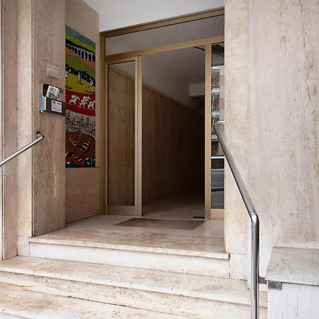 Apartment A Due Passi Dal Mare *