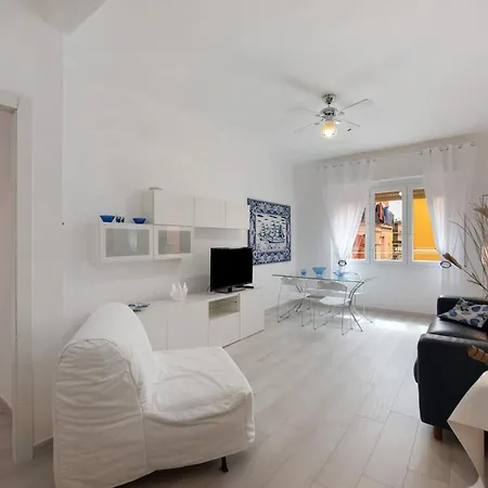 A Due Passi Dal Mare Apartment
