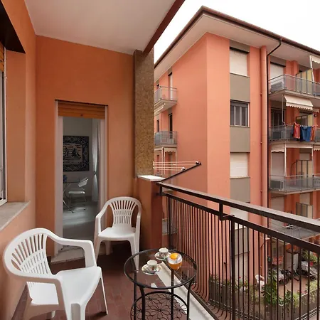 Apartment A Due Passi Dal Mare