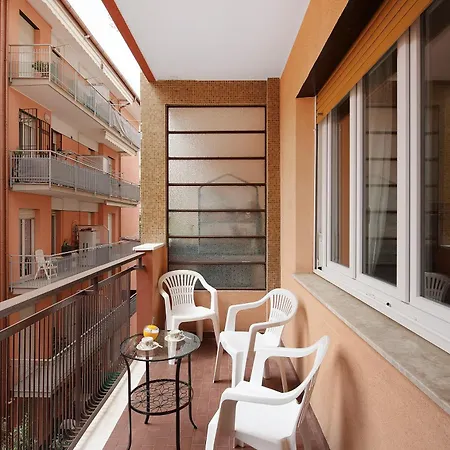 Apartment A Due Passi Dal Mare Arenzano