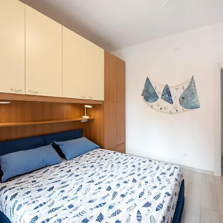 Apartment A Due Passi Dal Mare