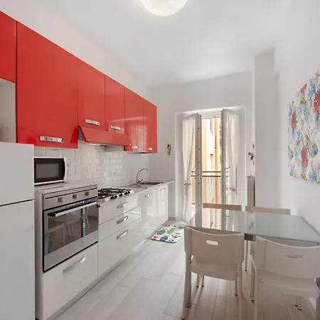 Apartment A Due Passi Dal Mare *