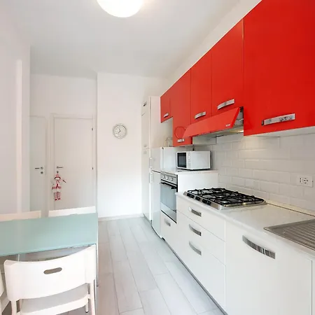 A Due Passi Dal Mare Apartment Arenzano