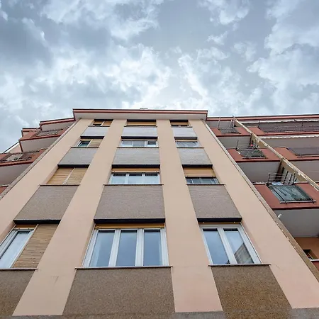 A Due Passi Dal Mare Apartment