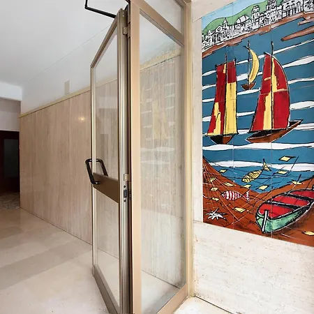 A Due Passi Dal Mare Apartment